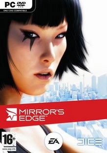 Mirror's Edge 1 скачать торрент бесплатно