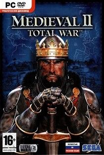 Medieval 2 Total War скачать торрент бесплатно